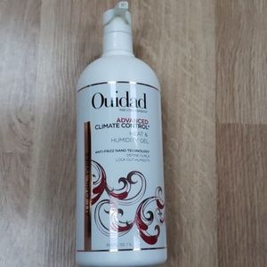 Ouidad heat and humidity control gel